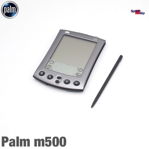 Palm m500 pocket - palm,