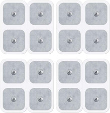 Set 16 Elettrodi Gel Autoadesivi per EM 41, EM 49, EM 80