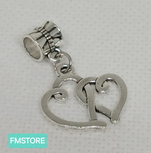 Charm ciondolo per - per, bracciale