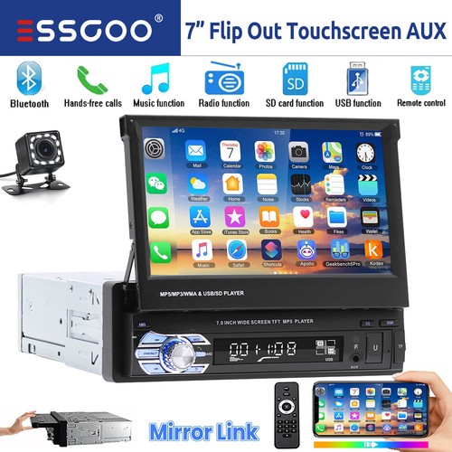 Autoradio din con touch - autoradio,