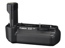Battery grip originale Canon