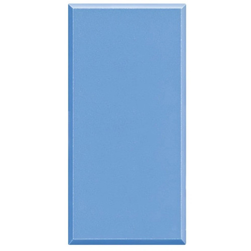 Lampada spia blu - 230vac,