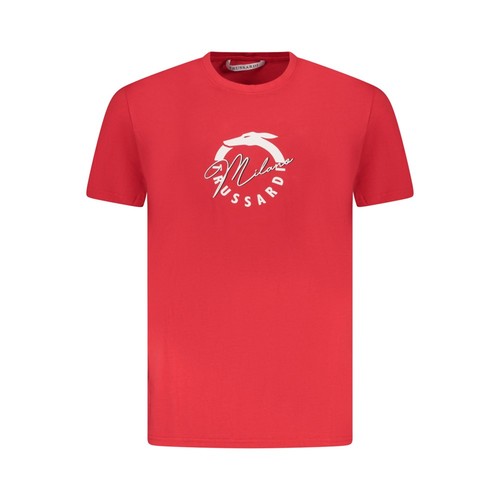 Shirt trussardi tru25mts01 - t-shirt,