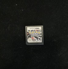 Pokémon - Versione Platino