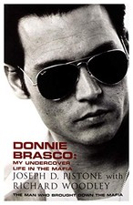 Donnie Brasco: My Undercover