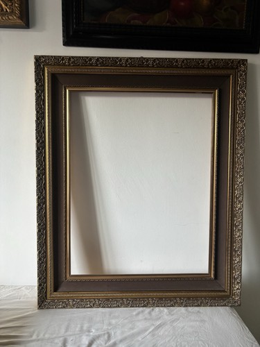 Grande cornice legno - cornice,