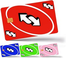 Confezione da 4 adesivi skin