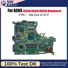 Scheda madre per laptop N56JR