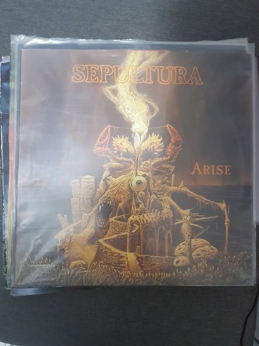 Lotto vinili thrash metal - lotto, lp