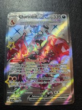 Pokémon charizard 330 - ex,