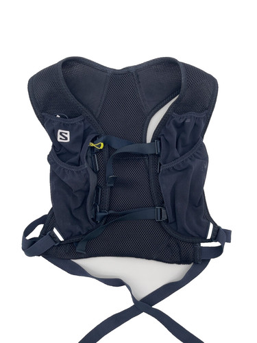 Gilet corsa salomon running - corsa,