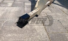2PZ 50x22mm Scala Piedini in