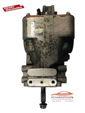 differenziale Posteriore Fiat Panda 4x4 Anno 2008 Originale