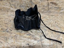 BMW F650 CS 2002 Scarver kit