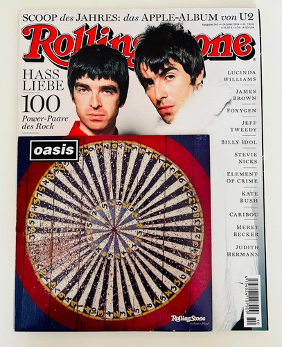 Oasis champagne supernova - champagne, 7"