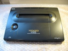 (ONLY UNIT) NEO GEO AES NEO-0