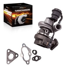 Turbocompressore per Hyundai