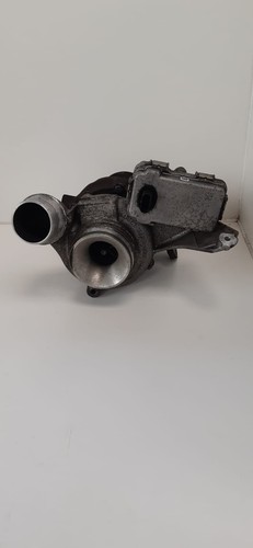 Turbocompressore bmw serie - turbocompressore, 1