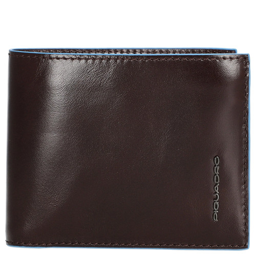 Piquadro blue square - piquadro,