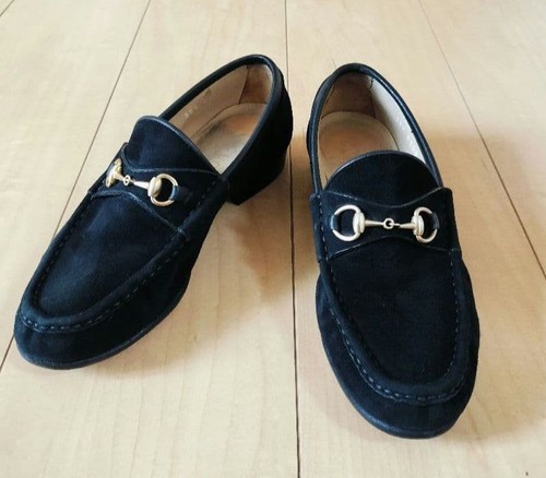 Mocassini gucci horsebit - mocassini,