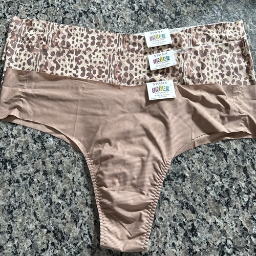 Spanx understatements perizoma - understatements,