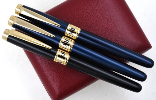 Lotto penne tombow - di,