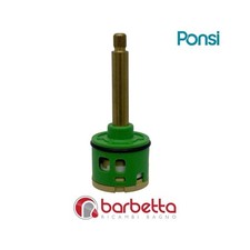 CARTUCCIA DEVIATORE 4 FUNZIONI