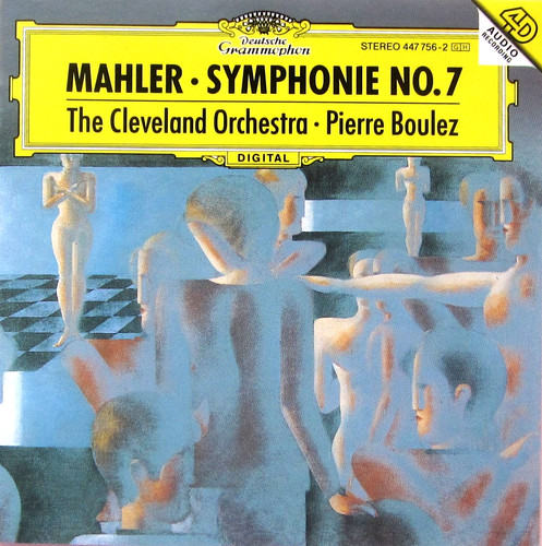 Gustav mahler sinfonia - -,