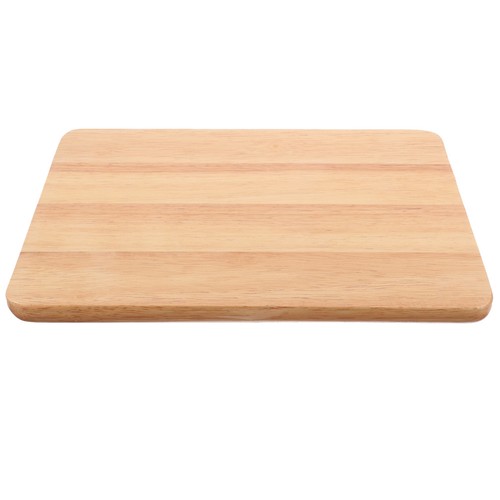 Sgabello quadrato legno - sgabello, in