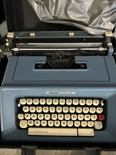 Olivetti Studio 46 ottime