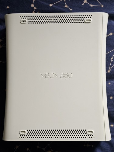Scocca xbox 360 arcade elite - arcade,