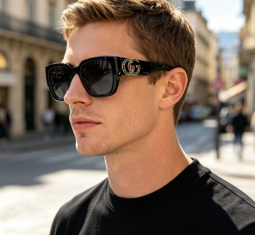 Gucci gg2612 men - gucci, sunglasses