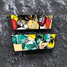 Set 2 Spille Anime Saint Seiya