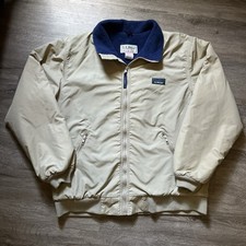 Giacca riscaldante vintage LL