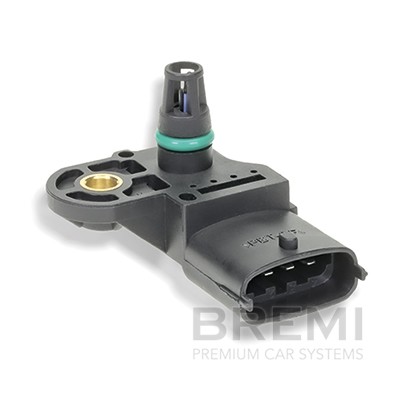 Bremi 35115 sensore pressione - 35115, sensore,