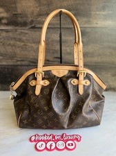 Borsa a mano Louis Vuitton