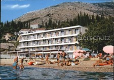 Cavtat Dalmazia Hotel