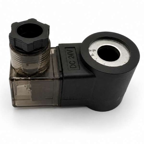 Bobina magnetica per - , valvola