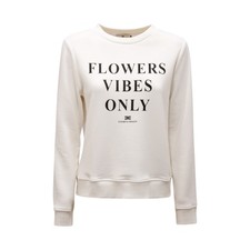 N6661 FELPA DONNA ELISABETTA