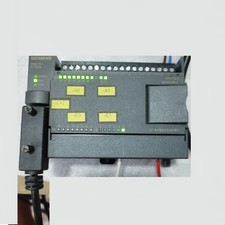 TESTED▀▄▀ SIEMENS S7 200