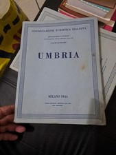 Umbria 1944 Consociazione