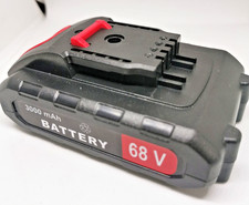 Batteria 68V 3000mAh Per