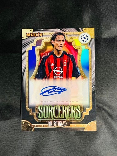 Obo msg filippo inzaghi - filippo,