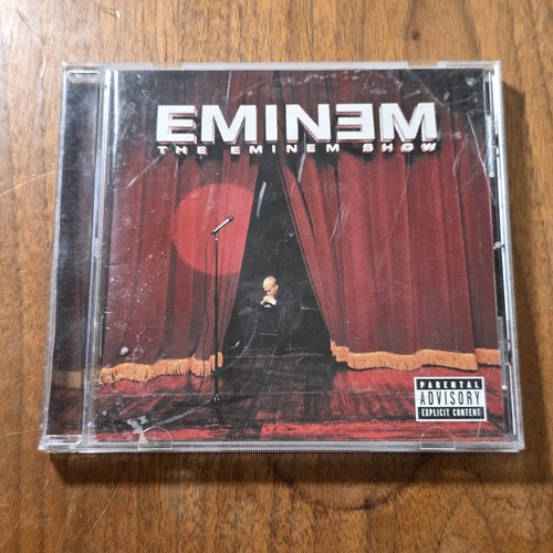 Eminem the show - -, cd