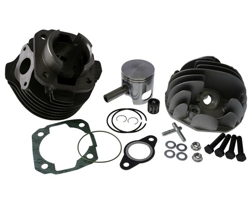 Cilindro malossi 75cc - cilindro,
