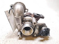 9673283680 TURBINA CITROEN C3
