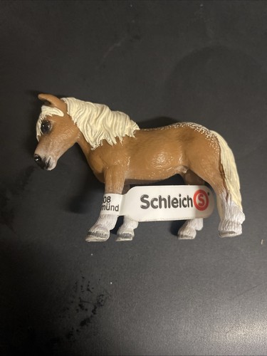 Schleich falabella cavallo - schleich,