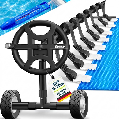Tillvex avvolgitore per - tillvex®,