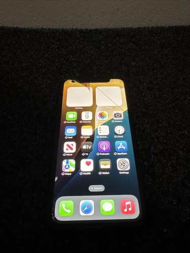 Apple iphone gb nero - gb,