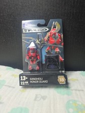 NEW 2023 Mega Construx Halo